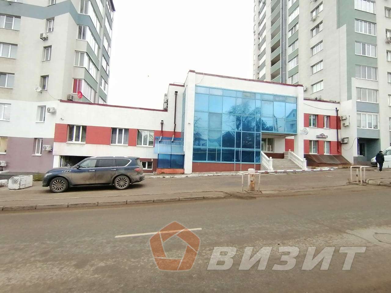 Аренда коммерческой недвижимости, 300м <sup>2</sup>, Самара, 3-я просека,  250