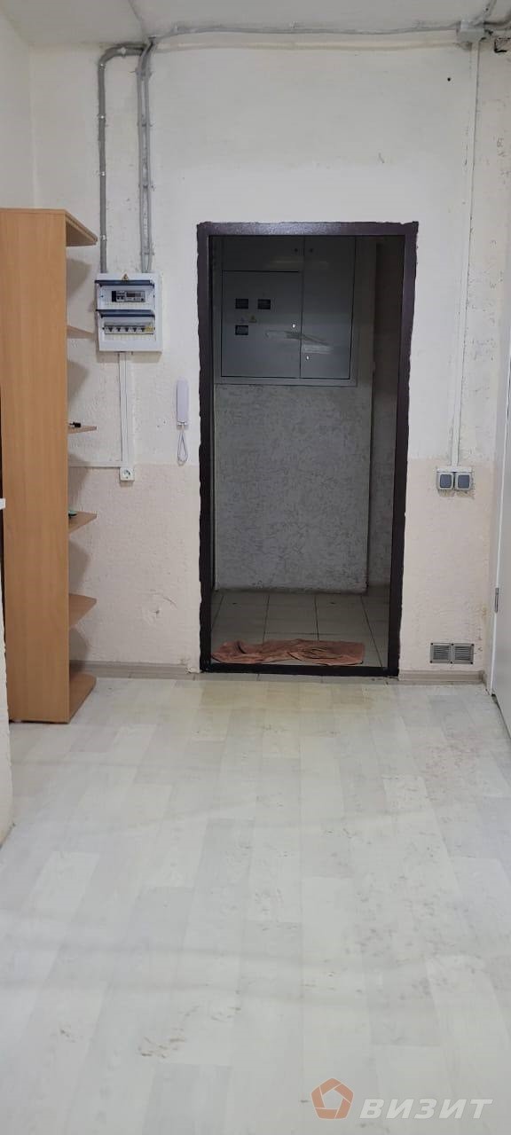 Продажа коммерческой недвижимости, 43м <sup>2</sup>, Самара, Корабельная улица,  10