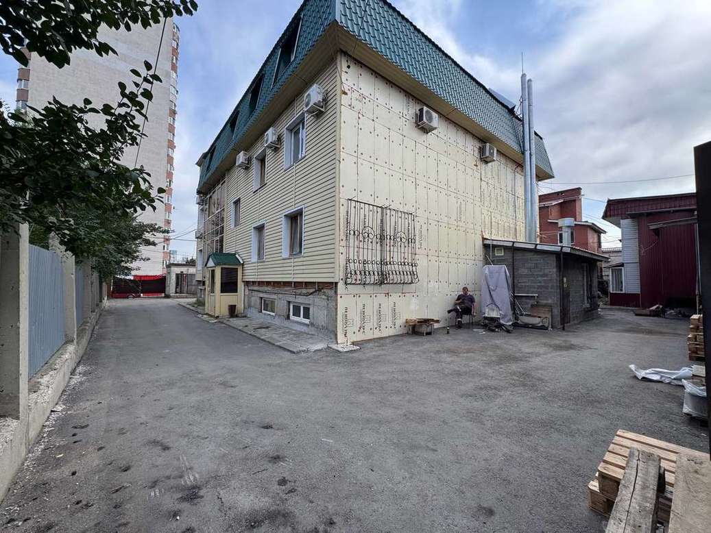 Аренда коммерческой недвижимости, 146м <sup>2</sup>, Самара, Бобруйская улица,  134