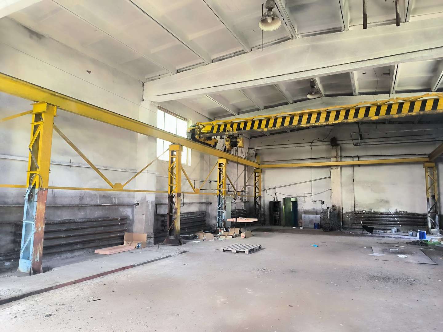 Продажа коммерческой недвижимости, 5732м <sup>2</sup>, Кинель, Заводская улица,  12