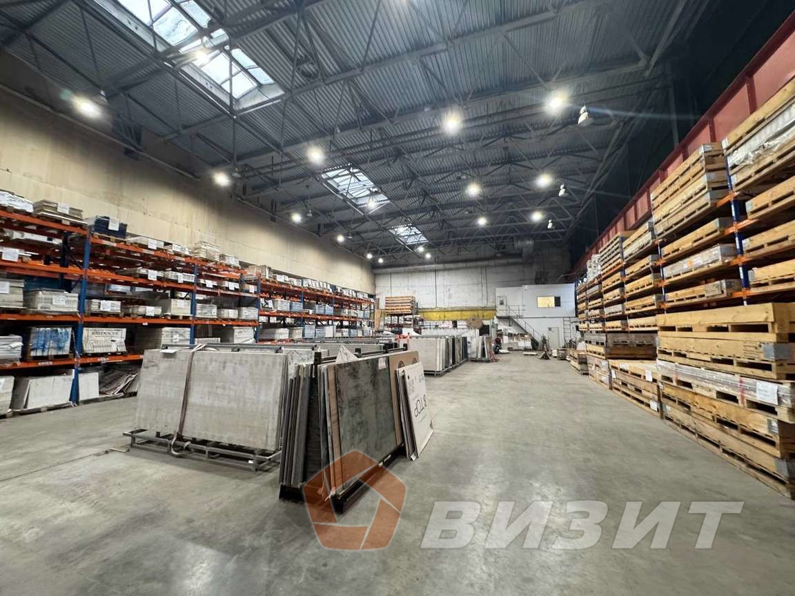 Аренда коммерческой недвижимости, 500м <sup>2</sup>, Самара, Береговая улица,  1