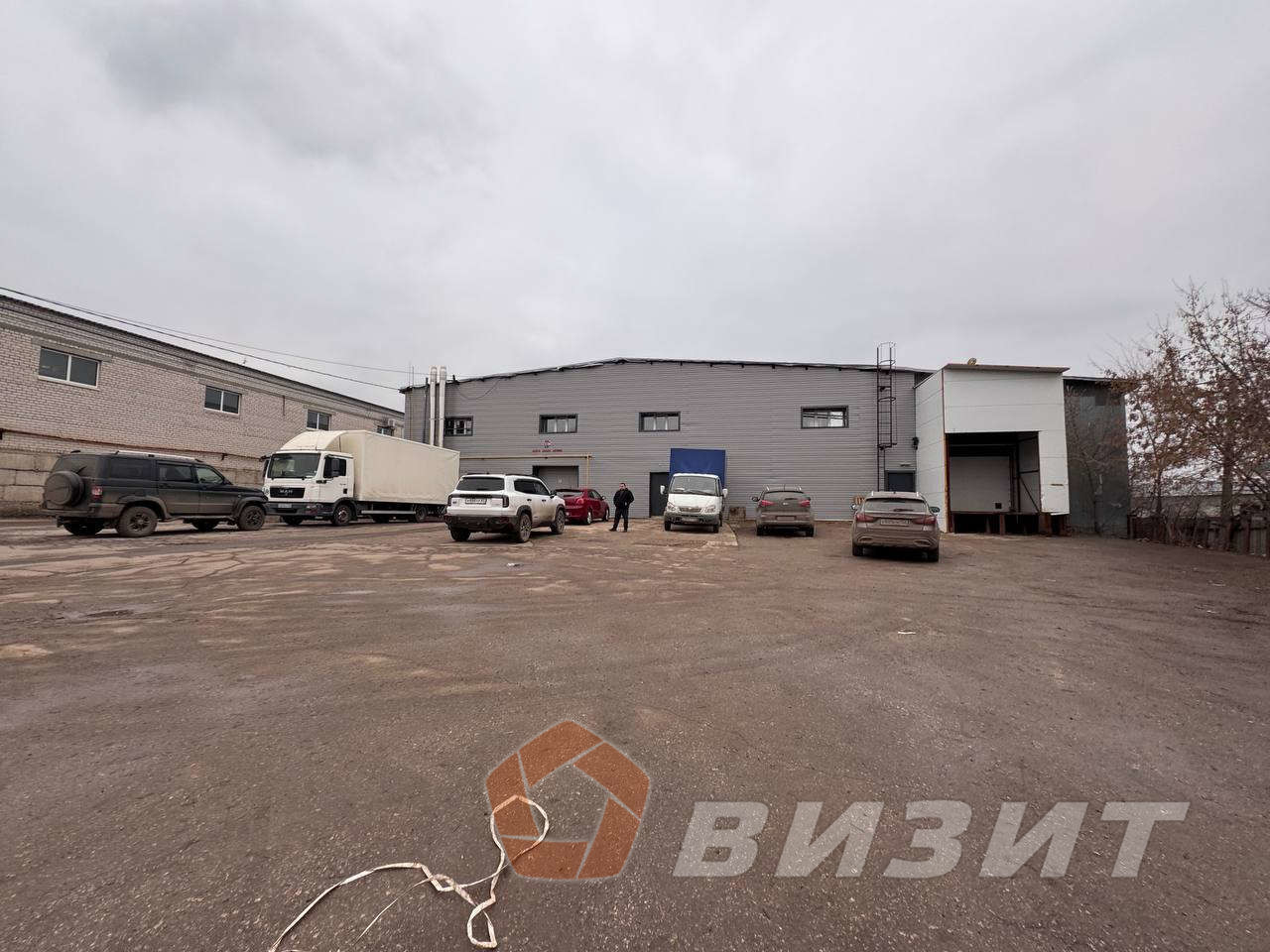 Аренда коммерческой недвижимости, 304м <sup>2</sup>, Самара, Дзержинского улица,  52к2