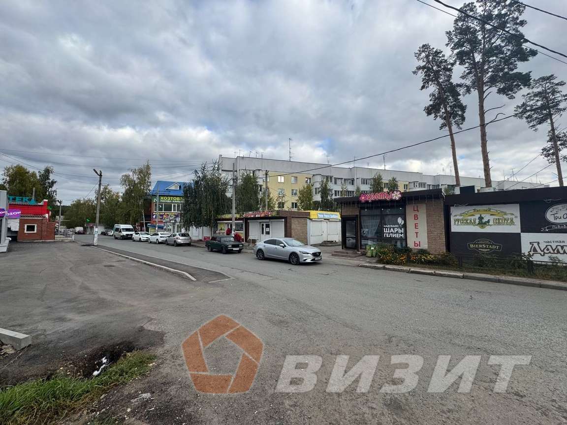 Аренда коммерческой недвижимости, 95м <sup>2</sup>, Самарская, микрорайон Жилгородок,  19а