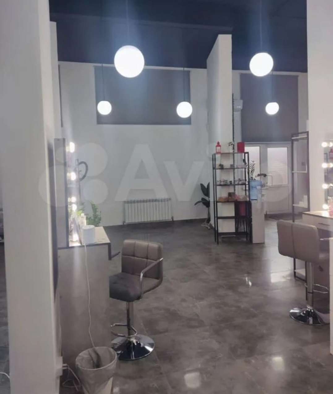 Аренда коммерческой недвижимости, 92м <sup>2</sup>, Самара, Карла Маркса проспект,  246