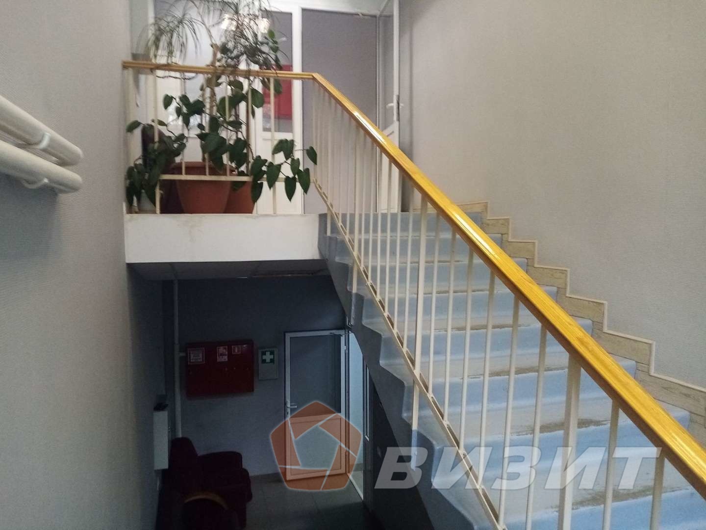 Продажа коммерческой недвижимости, 808м <sup>2</sup>, Самара, Елизарова улица,  38