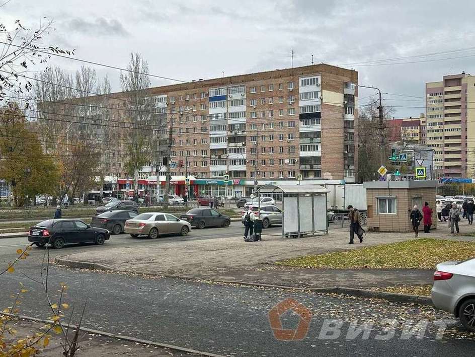 Продажа коммерческой недвижимости, 115м <sup>2</sup>, Самара, Стара-Загора улица,  92кА