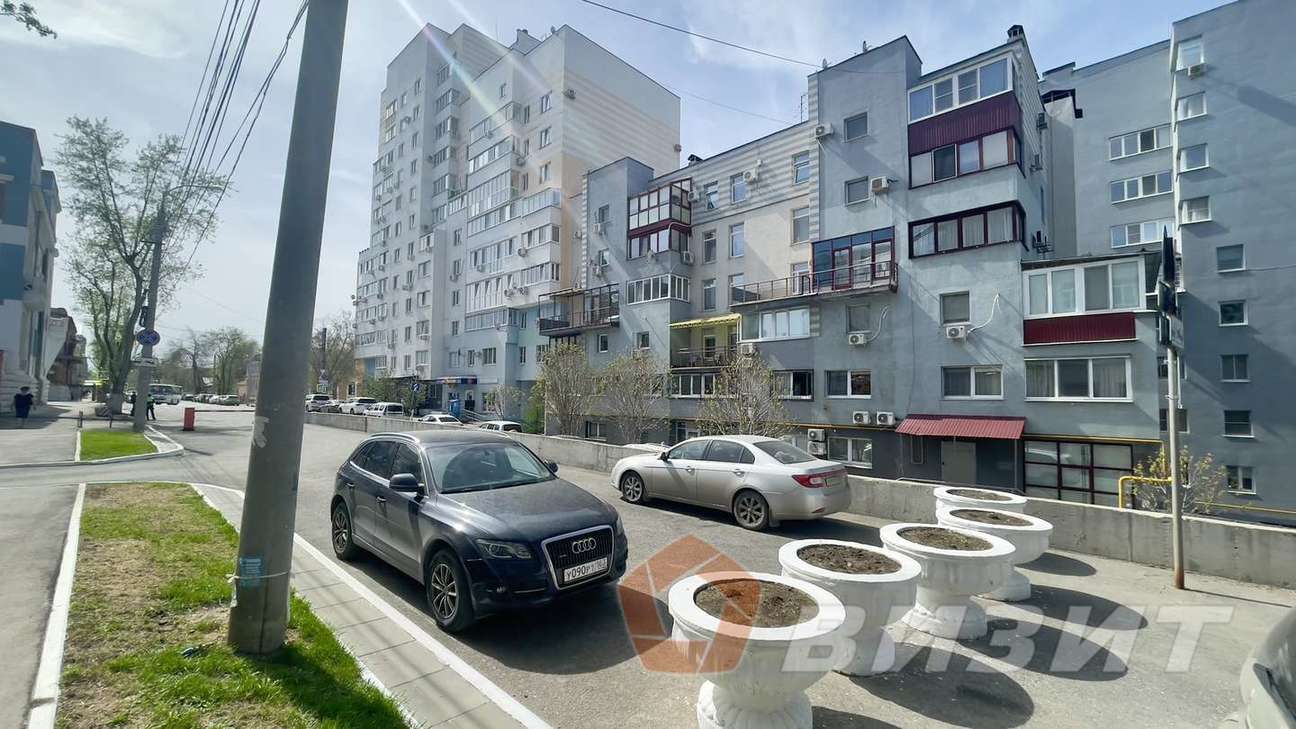 Продажа коммерческой недвижимости, 134м <sup>2</sup>, Самара, Алексея Толстого улица,  45а
