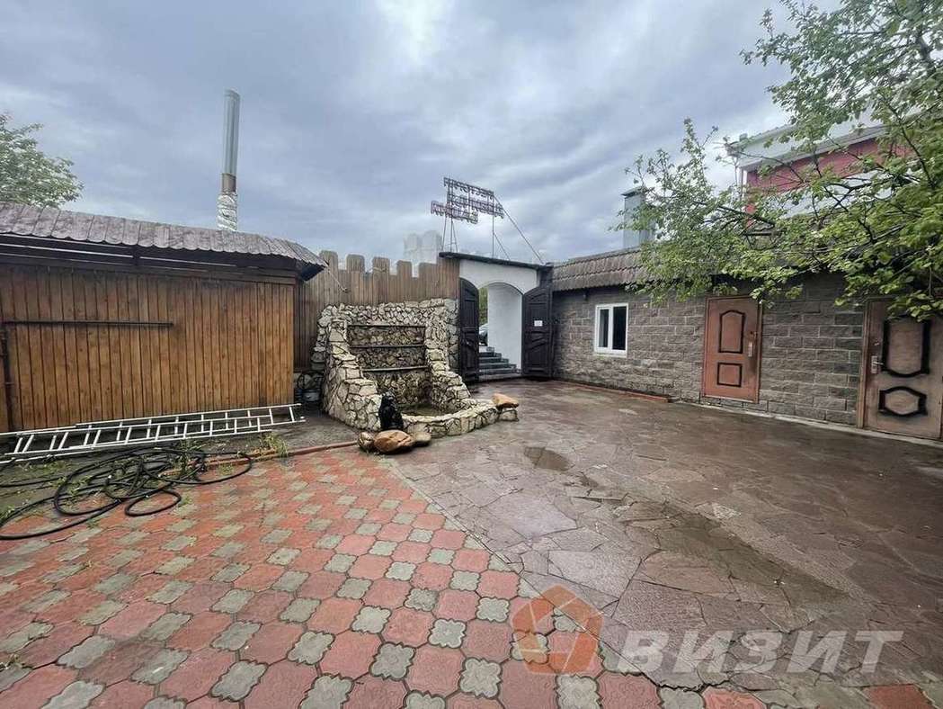 Продажа коммерческой недвижимости, 537м <sup>2</sup>, Самара, Алма-Атинская улица,  17