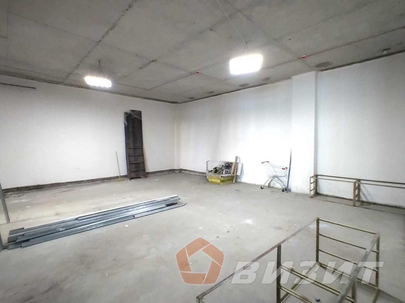 Аренда коммерческой недвижимости, 243м <sup>2</sup>, Самара, Ново-Садовая улица,  106М