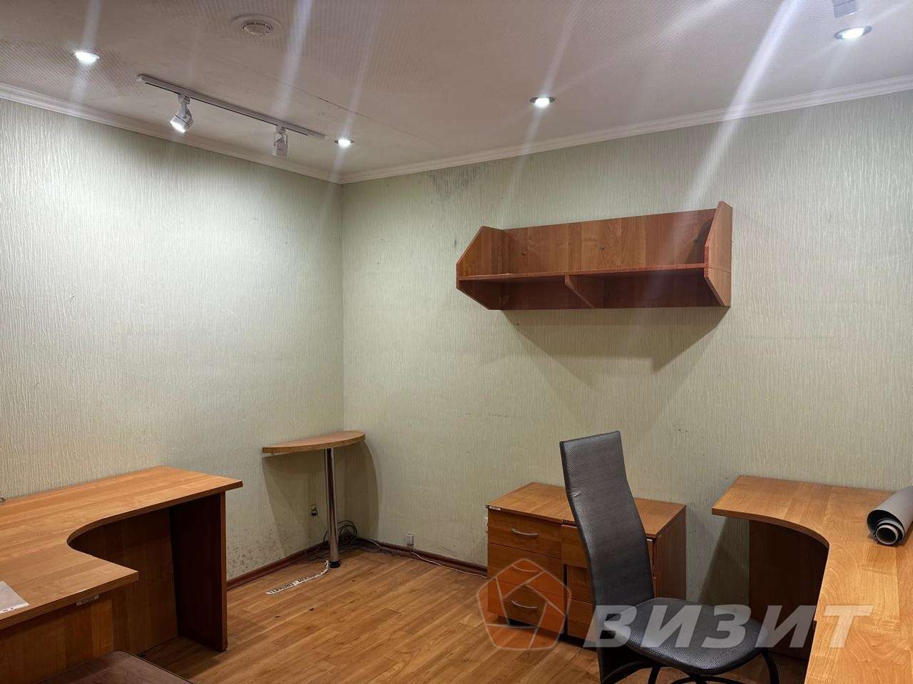 Аренда коммерческой недвижимости, 105м <sup>2</sup>, Самара, Кромская улица,  4