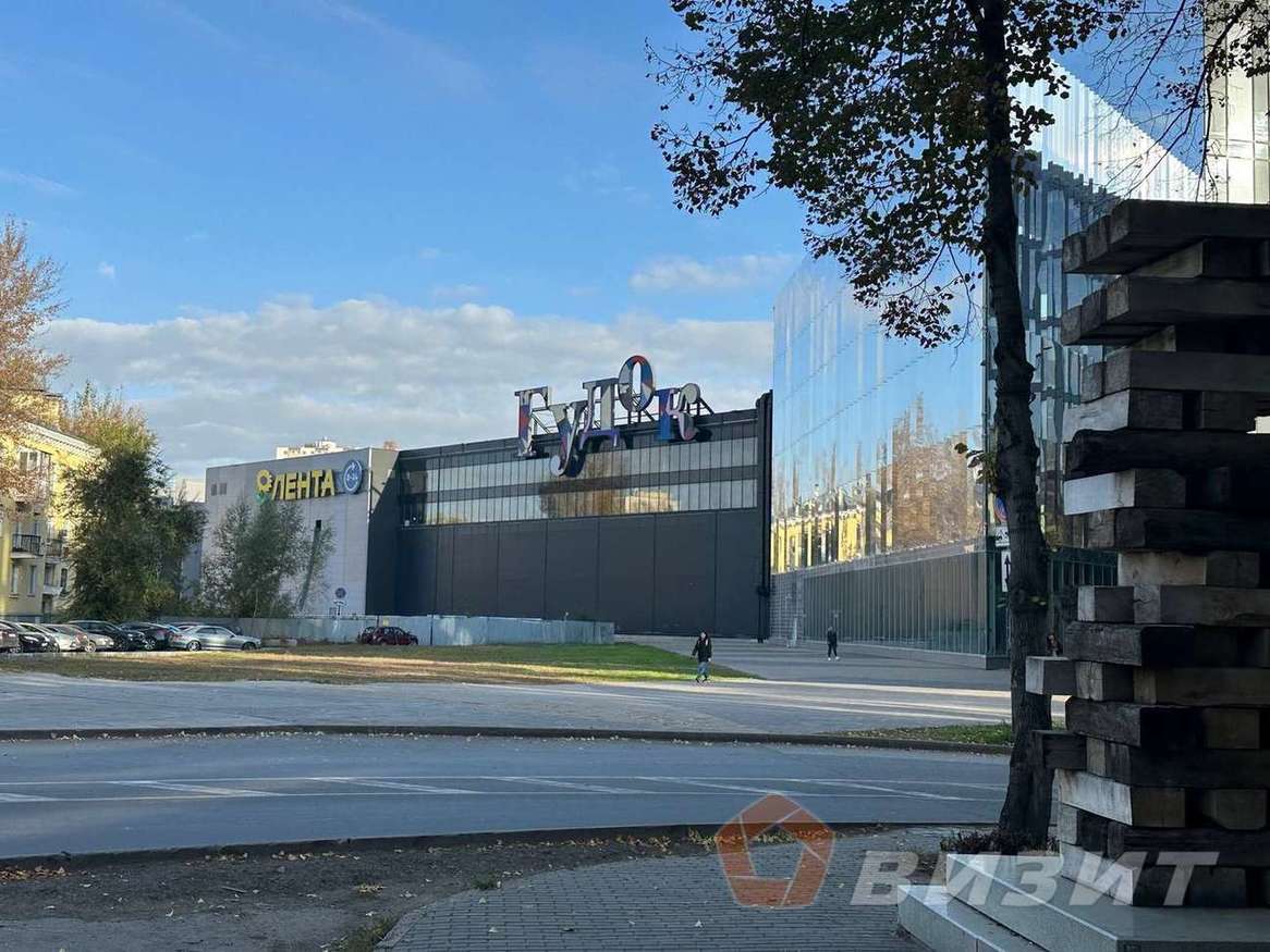 Аренда коммерческой недвижимости, 40м <sup>2</sup>, Самара, Красноармейская улица,  129