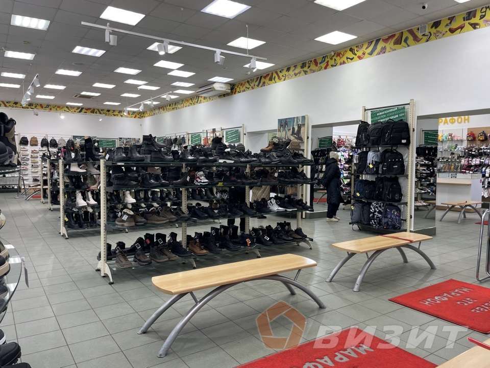 Аренда коммерческой недвижимости, 187м <sup>2</sup>, Самара, Молодогвардейская улица,  68