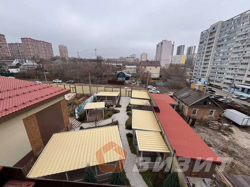 Продажа коммерческой недвижимости, 2479м <sup>2</sup>, Самара, Дыбенко улица,  104