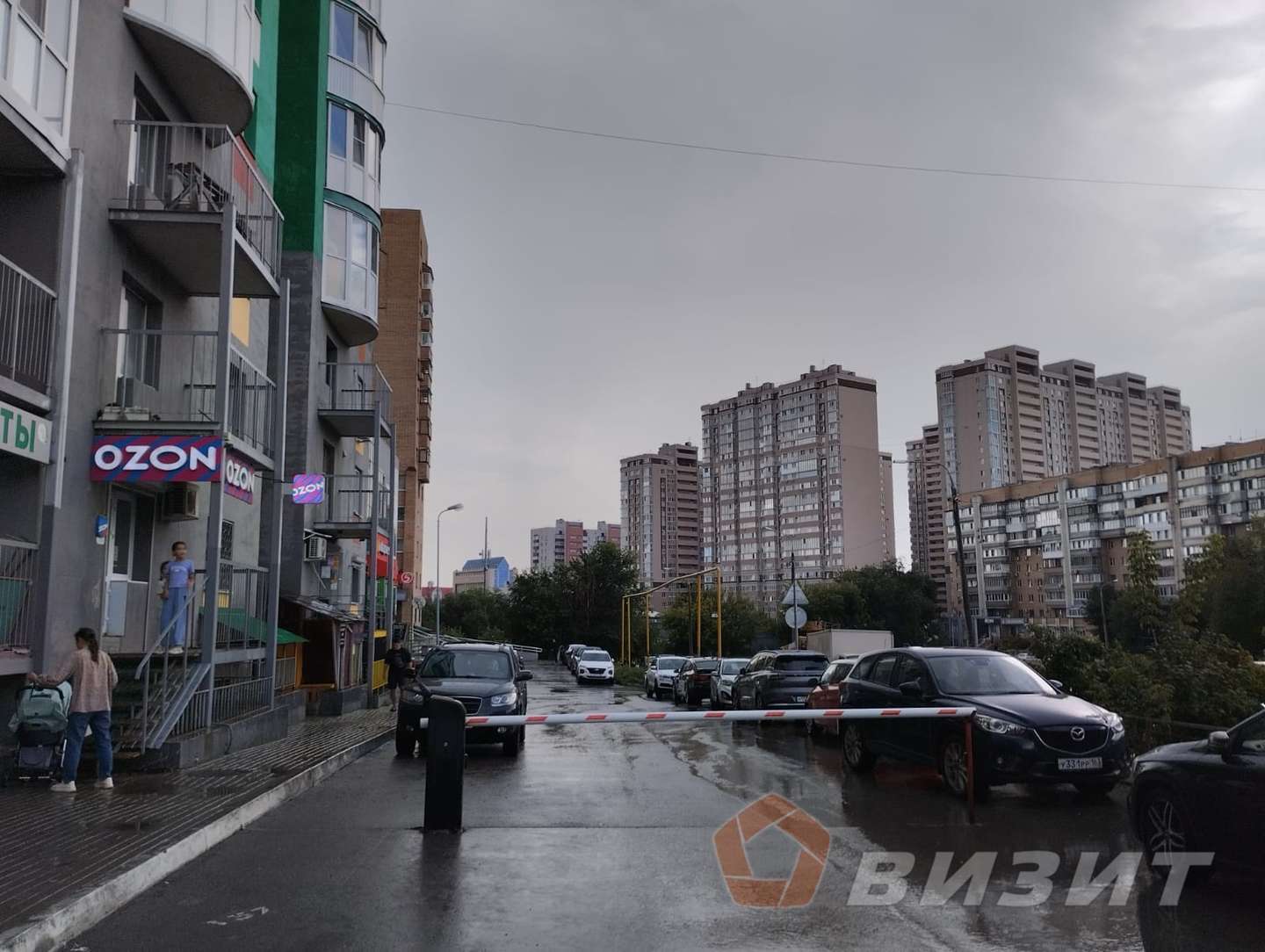 Аренда коммерческой недвижимости, 46м <sup>2</sup>, Самара, Владимирская улица,  33