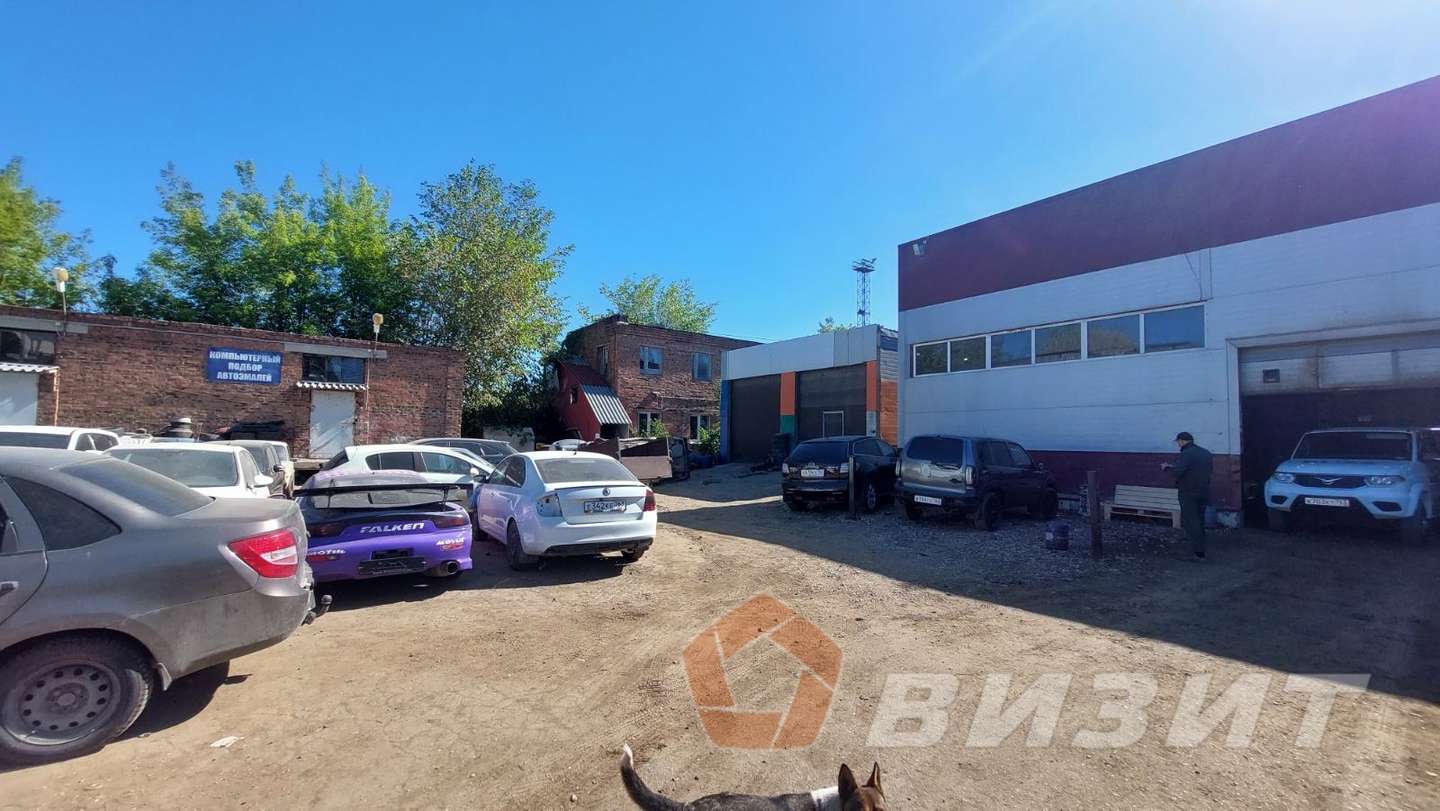 Продажа коммерческой недвижимости, 3188м <sup>2</sup>, Самара, Олимпийская улица,  57Г