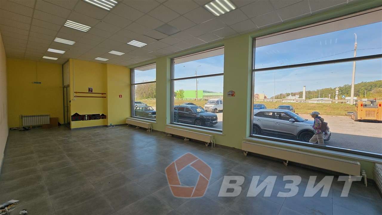 Аренда коммерческой недвижимости, 285м <sup>2</sup>, Самара, микрорайон Крутые Ключи,  46