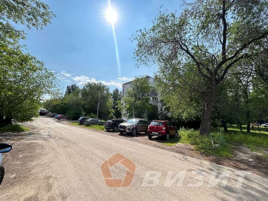 Продажа коммерческой недвижимости, 55м <sup>2</sup>, Самара, Уральская улица,  119