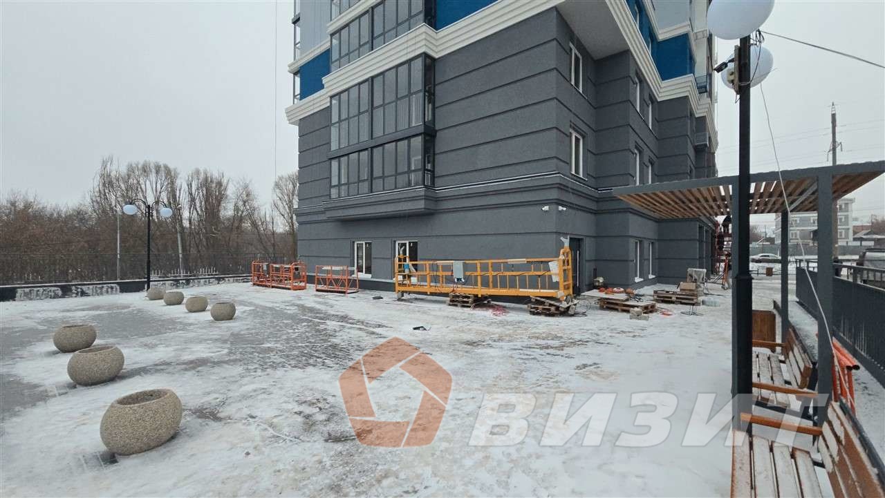 Аренда коммерческой недвижимости, 150м <sup>2</sup>, Самара, Советской Армии улица,  89