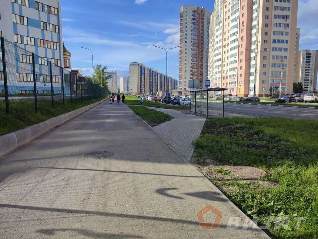 Аренда коммерческой недвижимости, 82м <sup>2</sup>, Самара, Осетинская улица,  19