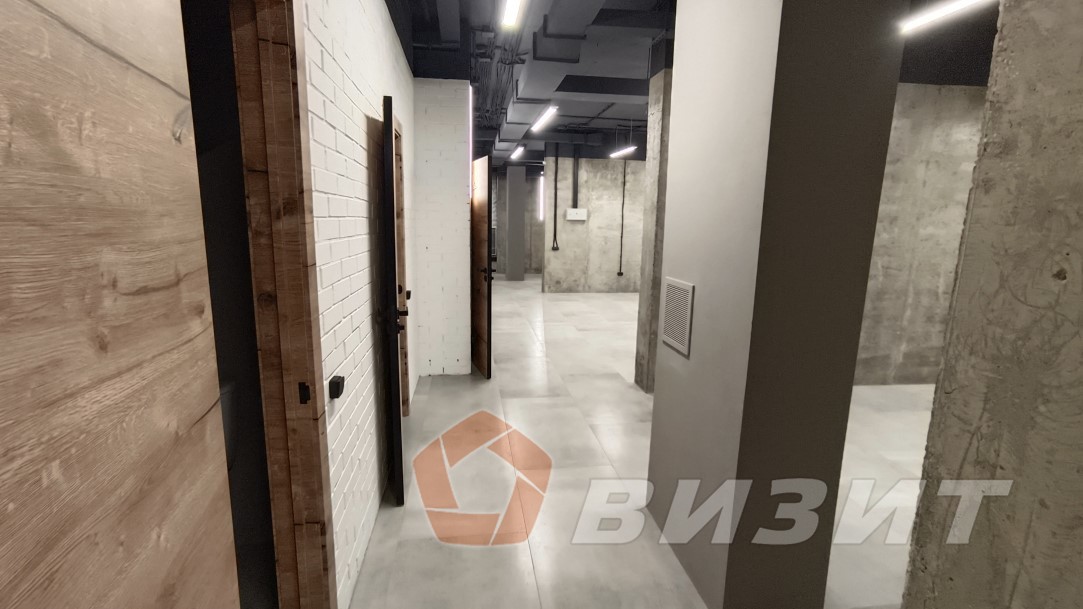 Продажа коммерческой недвижимости, 167м <sup>2</sup>, Самара, Пролетарская улица,  150