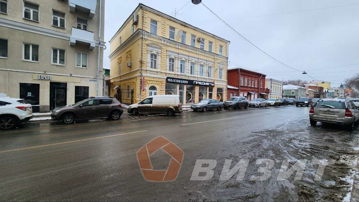 Аренда коммерческой недвижимости, 187м <sup>2</sup>, Самара, Молодогвардейская улица,  102