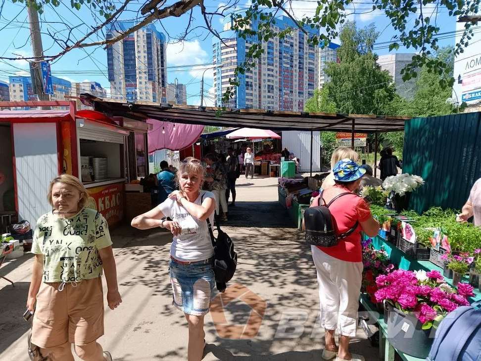 Аренда коммерческой недвижимости, 21м <sup>2</sup>, Самара, Георгия Димитрова улица,  93