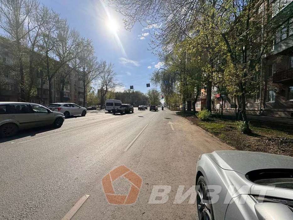 Продажа коммерческой недвижимости, 25м <sup>2</sup>, Самара, Гагарина улица,  124