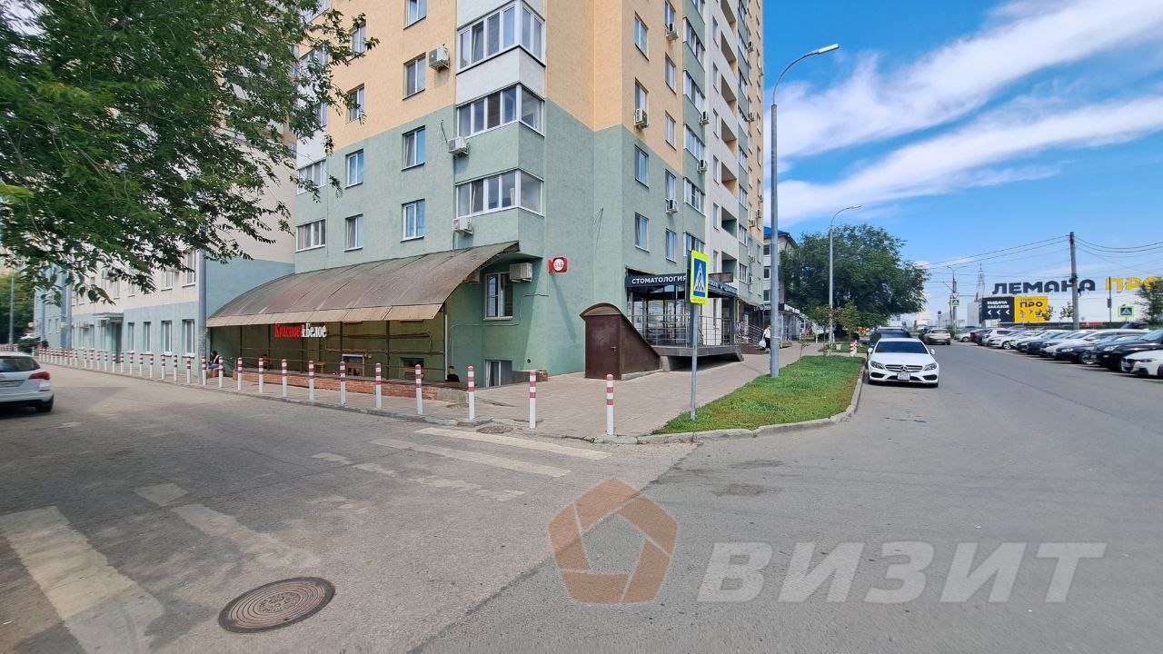 Аренда коммерческой недвижимости, 70м <sup>2</sup>, Самара, Дыбенко улица,  33