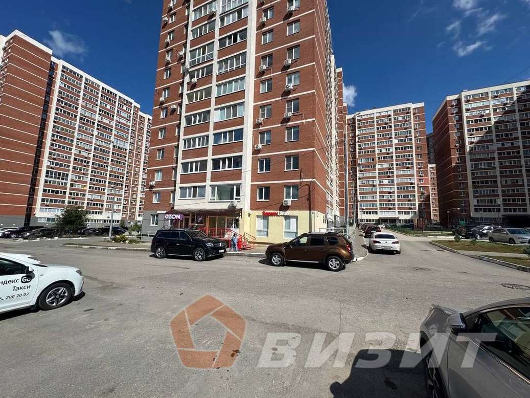 Аренда коммерческой недвижимости, 76м <sup>2</sup>, Самара, 5-я просека,  133