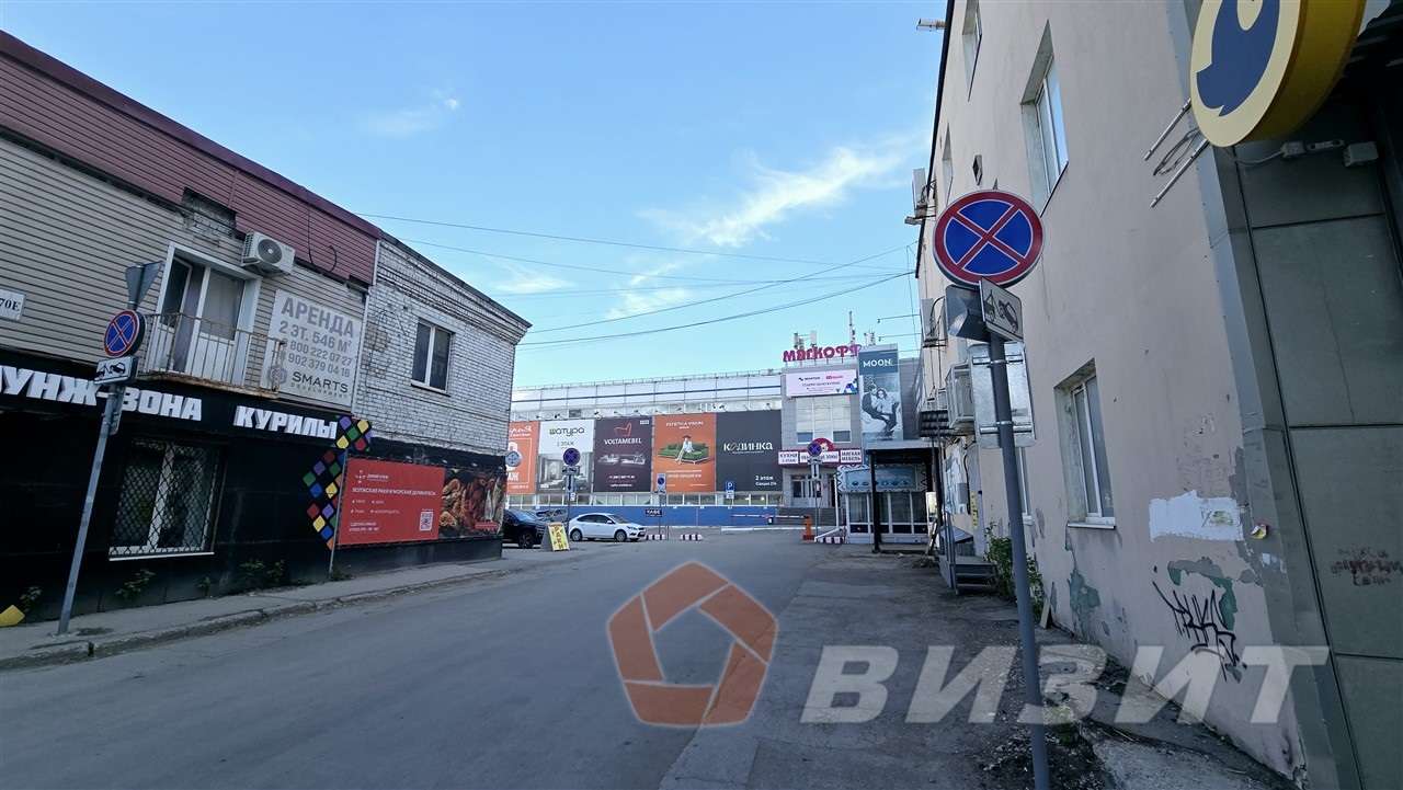Аренда коммерческой недвижимости, 100м <sup>2</sup>, Самара, Гаражная улица,  10