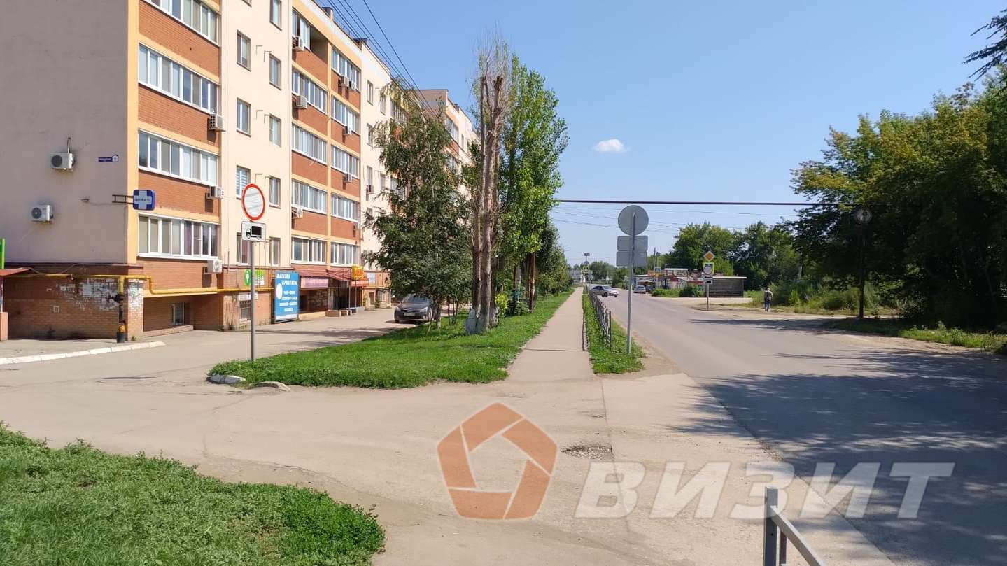 Продажа коммерческой недвижимости, 25м <sup>2</sup>, Самарская, Шоссейная улица,  2