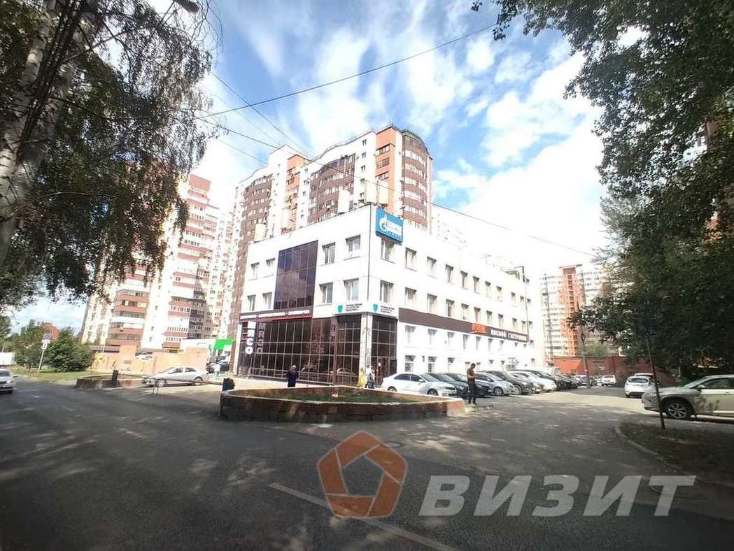 Аренда коммерческой недвижимости, 72м <sup>2</sup>, Самара, Ерошевского улица,  20