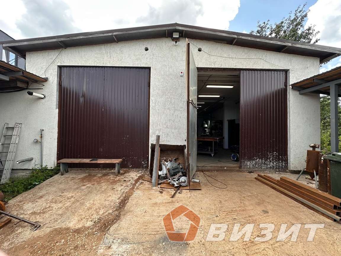 Продажа коммерческой недвижимости, 200м <sup>2</sup>, Самара, Красноглинское шоссе,  14