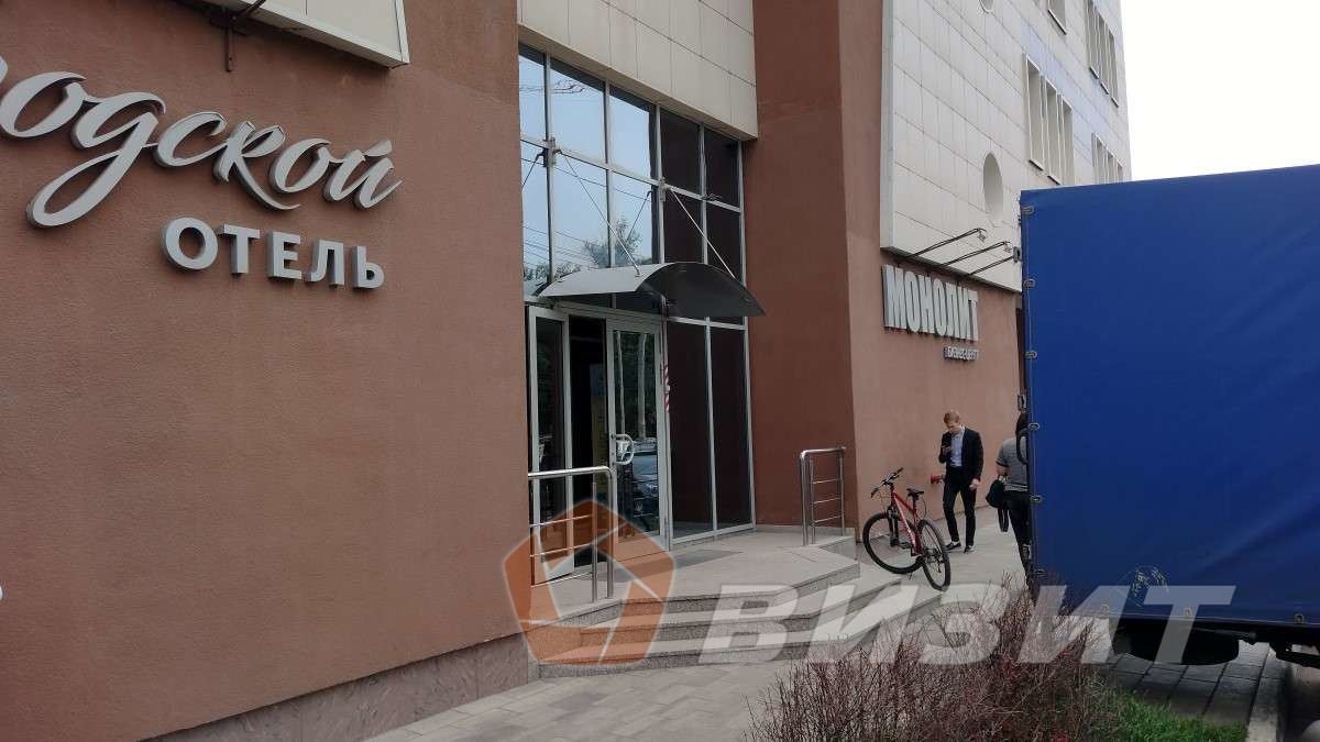 Аренда коммерческой недвижимости, 58м <sup>2</sup>, Самара, Мичурина улица,  21