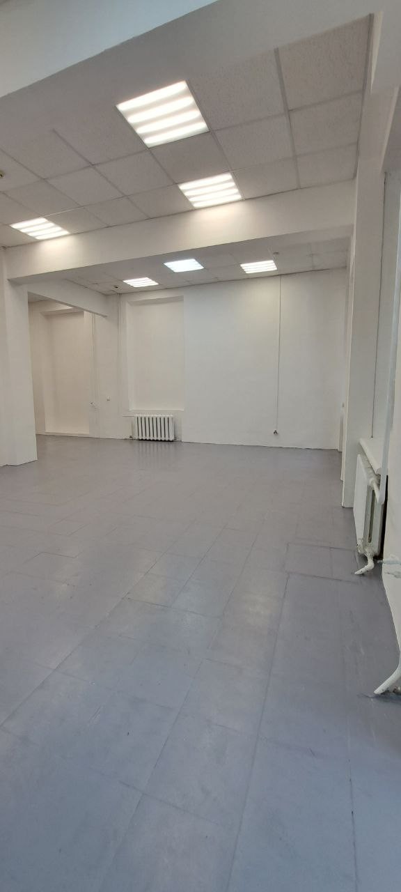 Продажа коммерческой недвижимости, 65м <sup>2</sup>, Самара, Революционная улица,  137