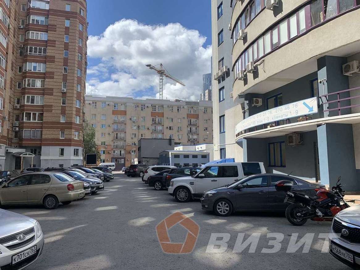 Продажа коммерческой недвижимости, 203м <sup>2</sup>, Самара, Ленинская улица,  149