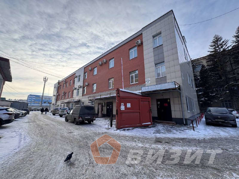 Аренда коммерческой недвижимости, 265м <sup>2</sup>, Самара, Кирова проспект,  22Б