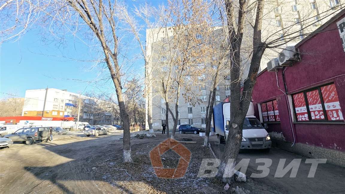 Продажа коммерческой недвижимости, 380м <sup>2</sup>, Самара, Ташкентская улица,  162