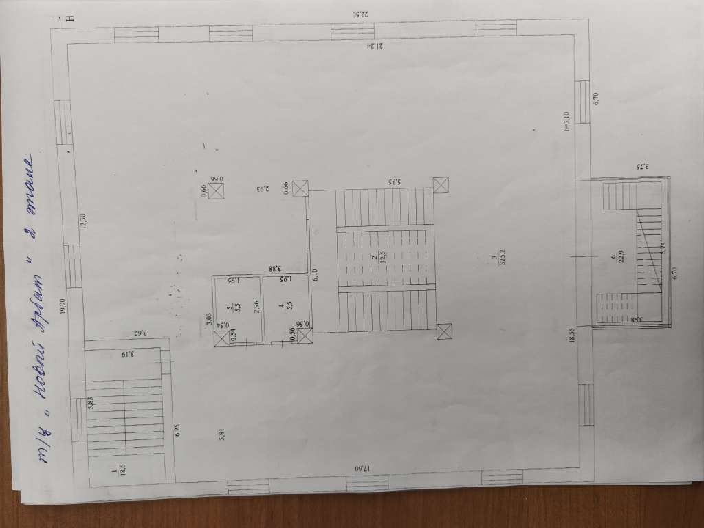 Продажа коммерческой недвижимости, 1608м <sup>2</sup>, Кинель-Черкассы, Молодогвардейская улица,  68