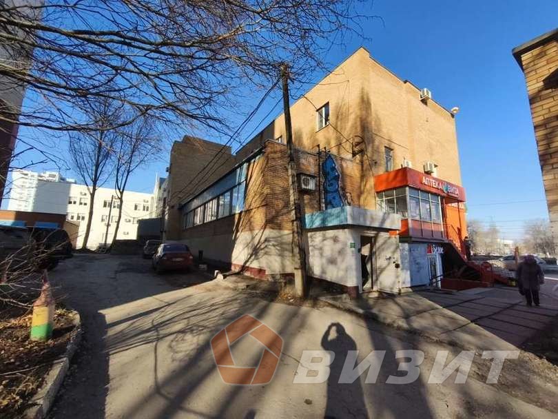 Продажа коммерческой недвижимости, 37м <sup>2</sup>, Самара, Ташкентская улица,  196А