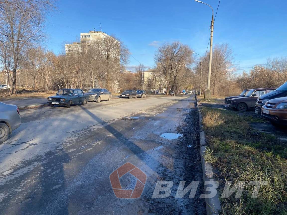 Продажа коммерческой недвижимости, 225м <sup>2</sup>, Самара, Грузинская улица,  39