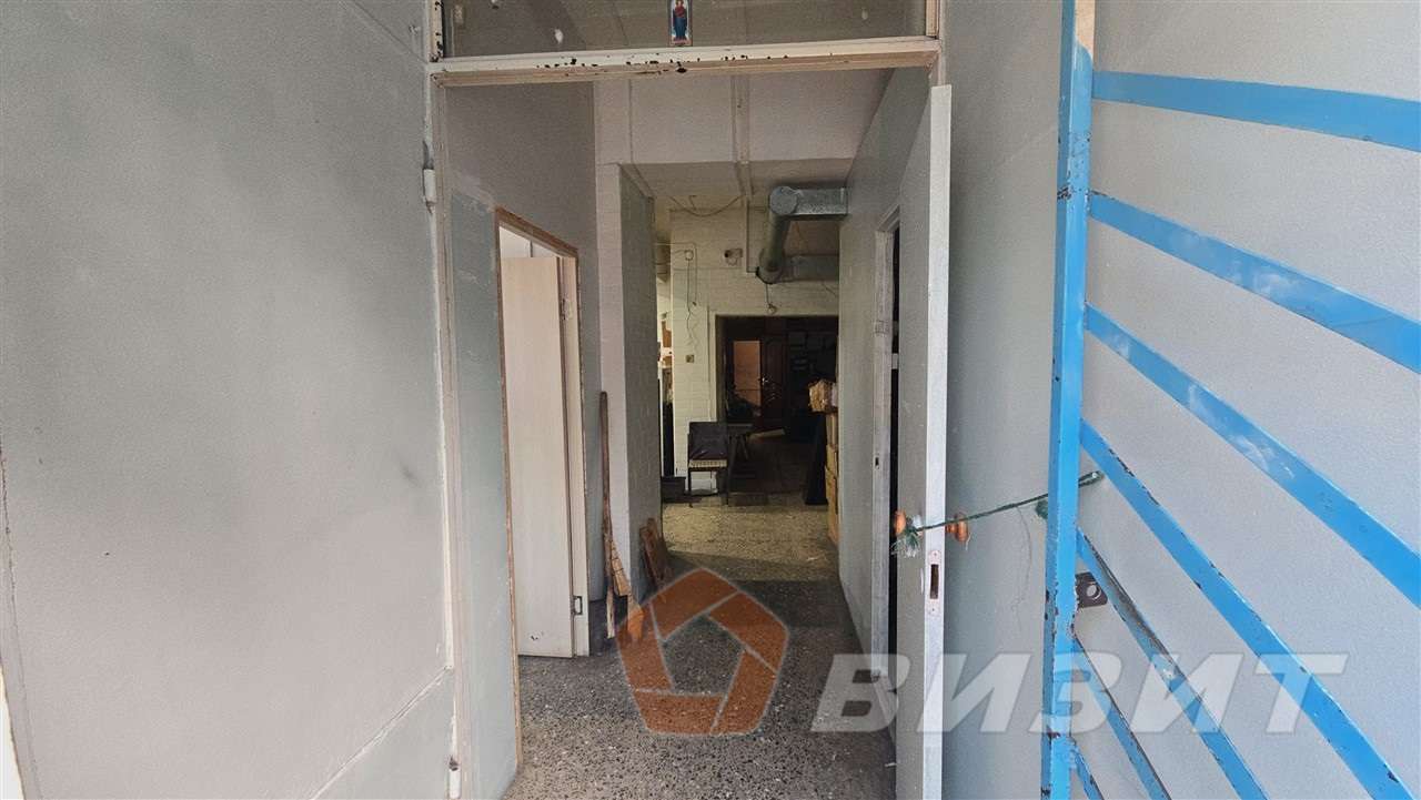 Продажа коммерческой недвижимости, 473м <sup>2</sup>, Самара, Рыльская улица,  13