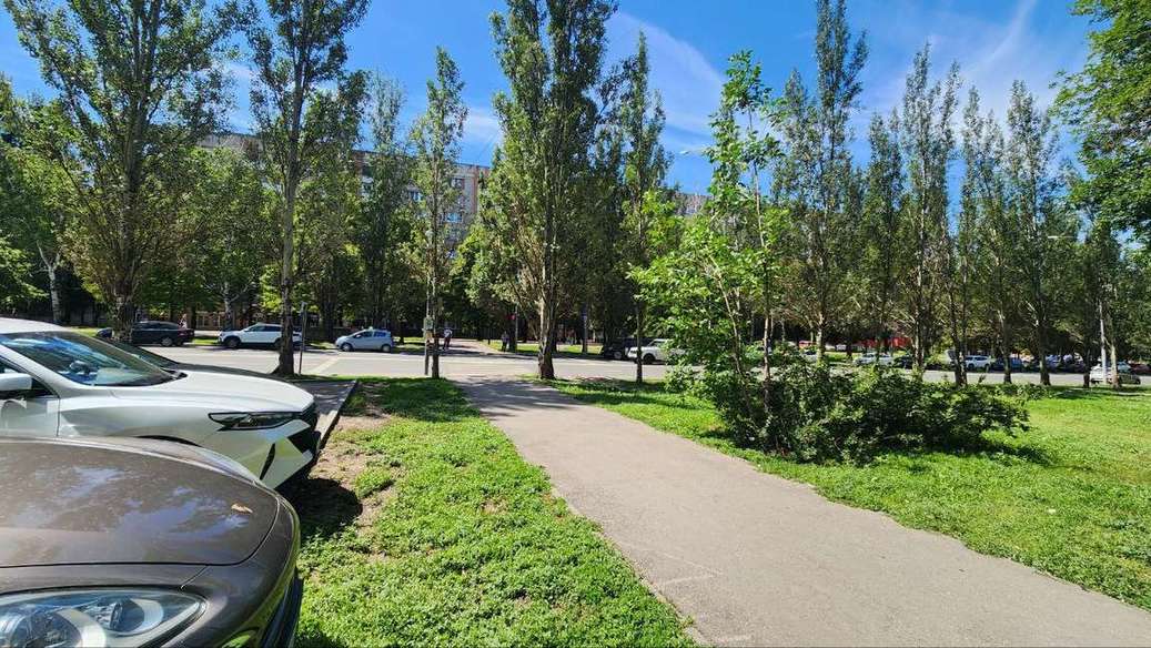 Аренда коммерческой недвижимости, 75м <sup>2</sup>, Самара, Ленина проспект,  3