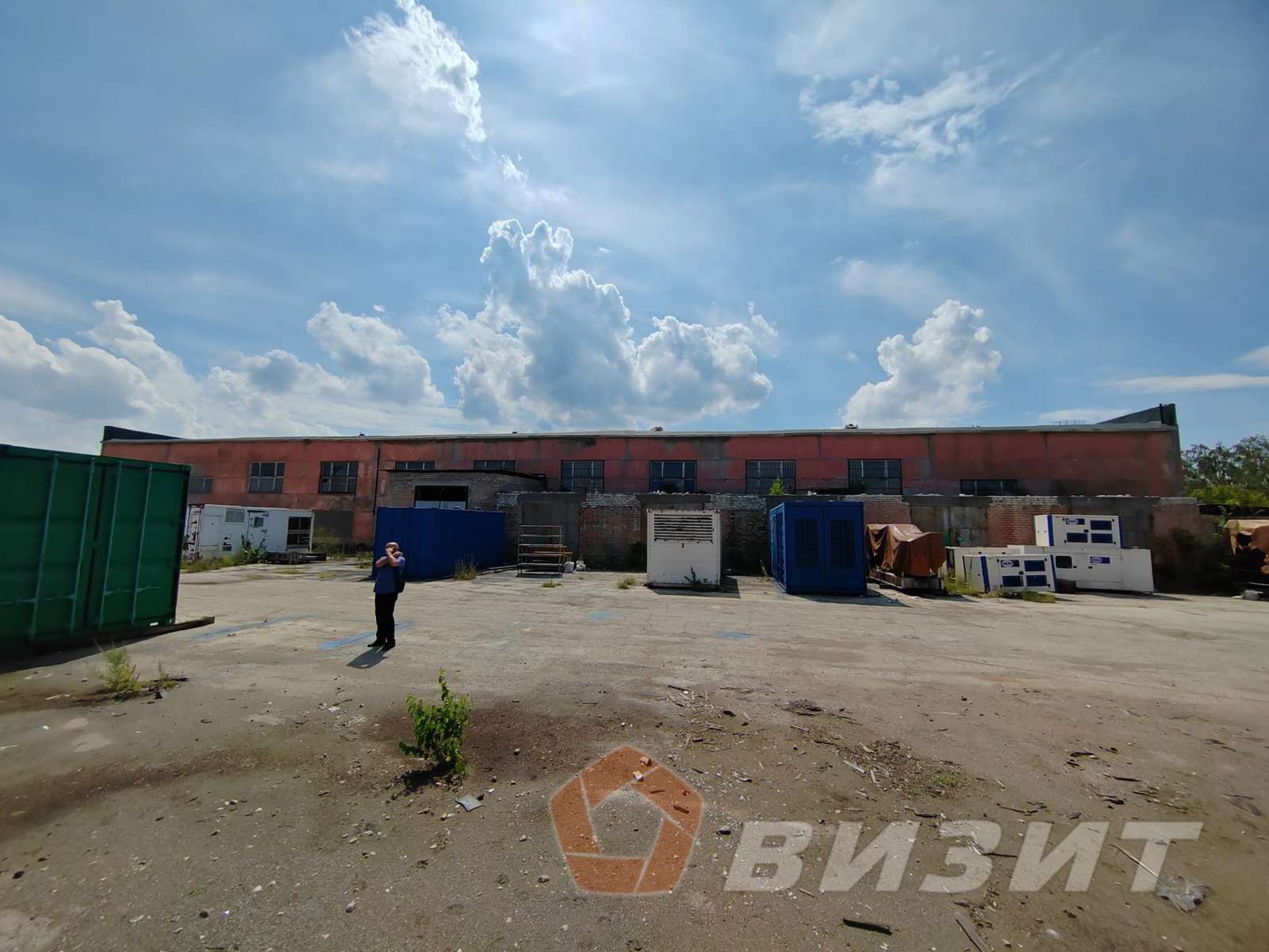 Продажа коммерческой недвижимости, 3385м <sup>2</sup>, Самара, Белорусская улица,  134