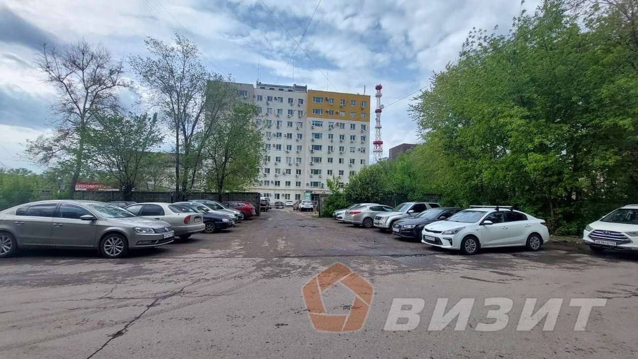 Продажа коммерческой недвижимости, 91м <sup>2</sup>, Самара, Карла Маркса проспект,  192