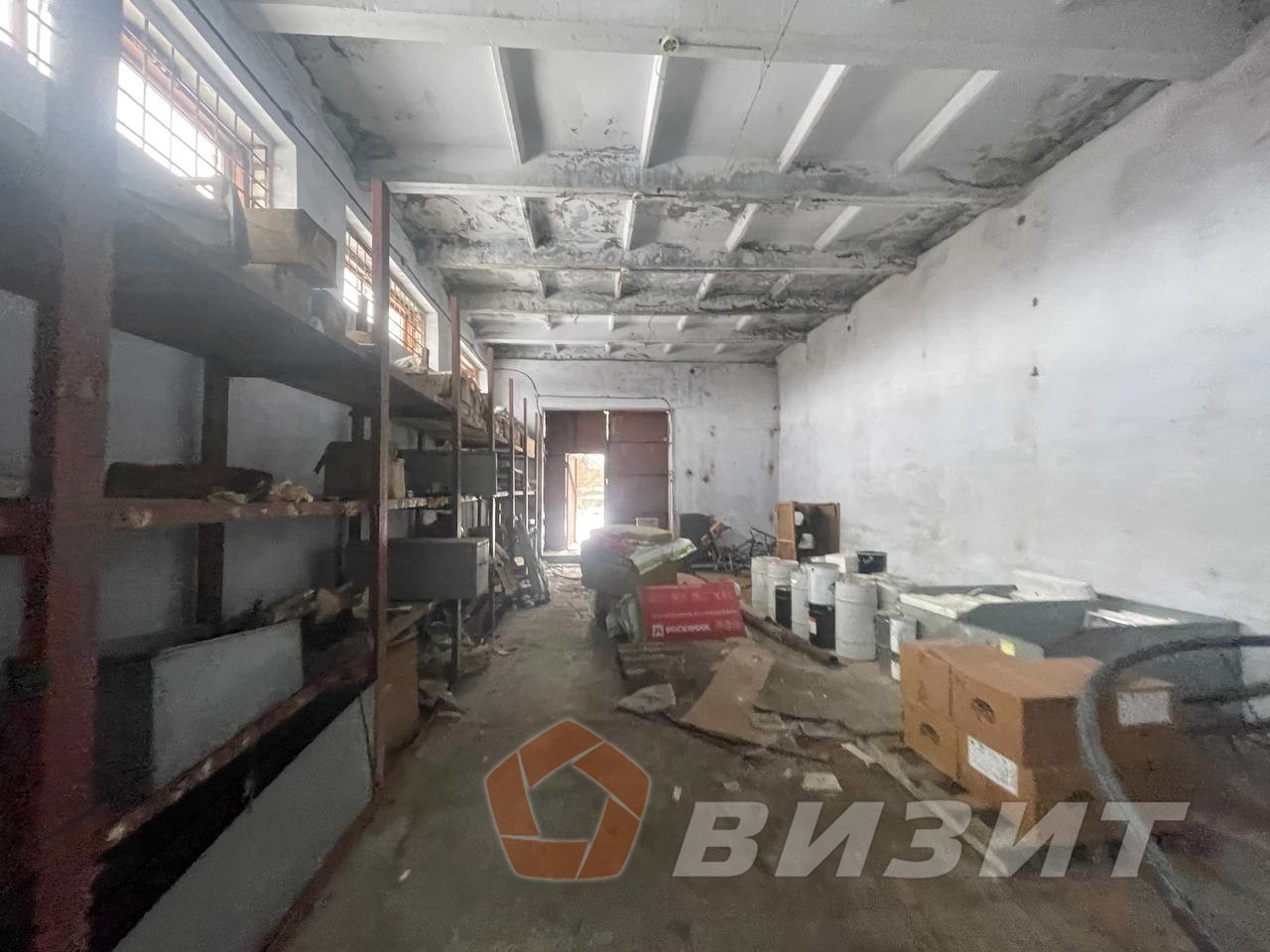 Аренда коммерческой недвижимости, 500м <sup>2</sup>, Самара, Гродненская улица,  17