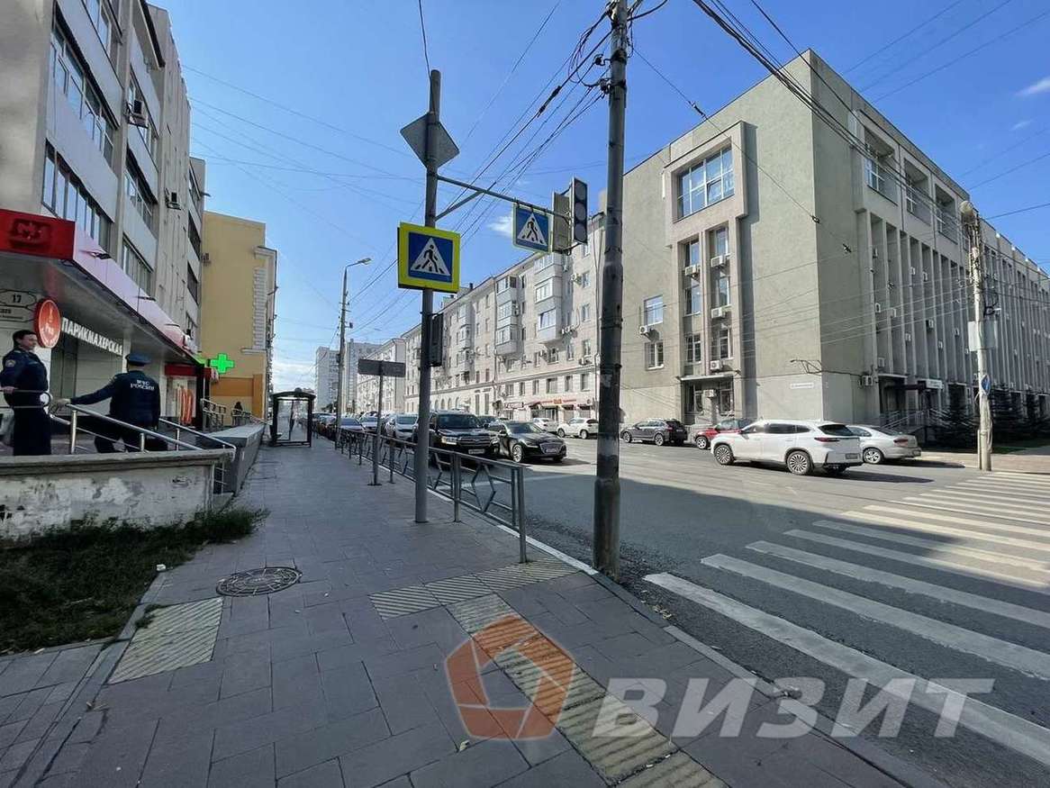 Продажа коммерческой недвижимости, 55м <sup>2</sup>, Самара, Маяковского улица,  17