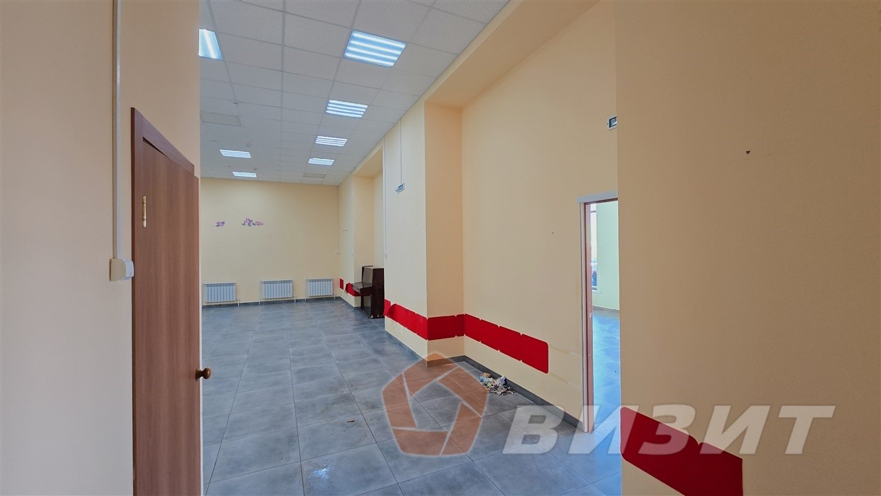 Аренда коммерческой недвижимости, 285м <sup>2</sup>, Самара, микрорайон Крутые Ключи,  46