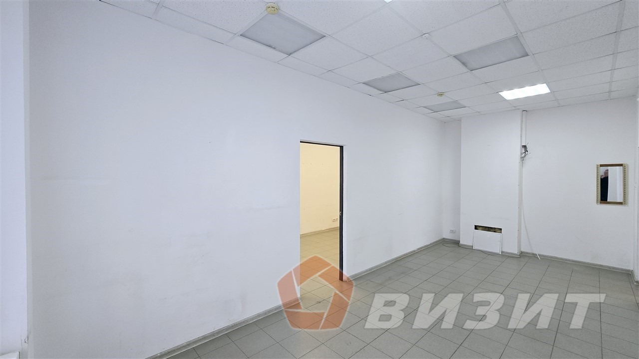 Аренда коммерческой недвижимости, 80м <sup>2</sup>, Самара, Гагарина улица,  21