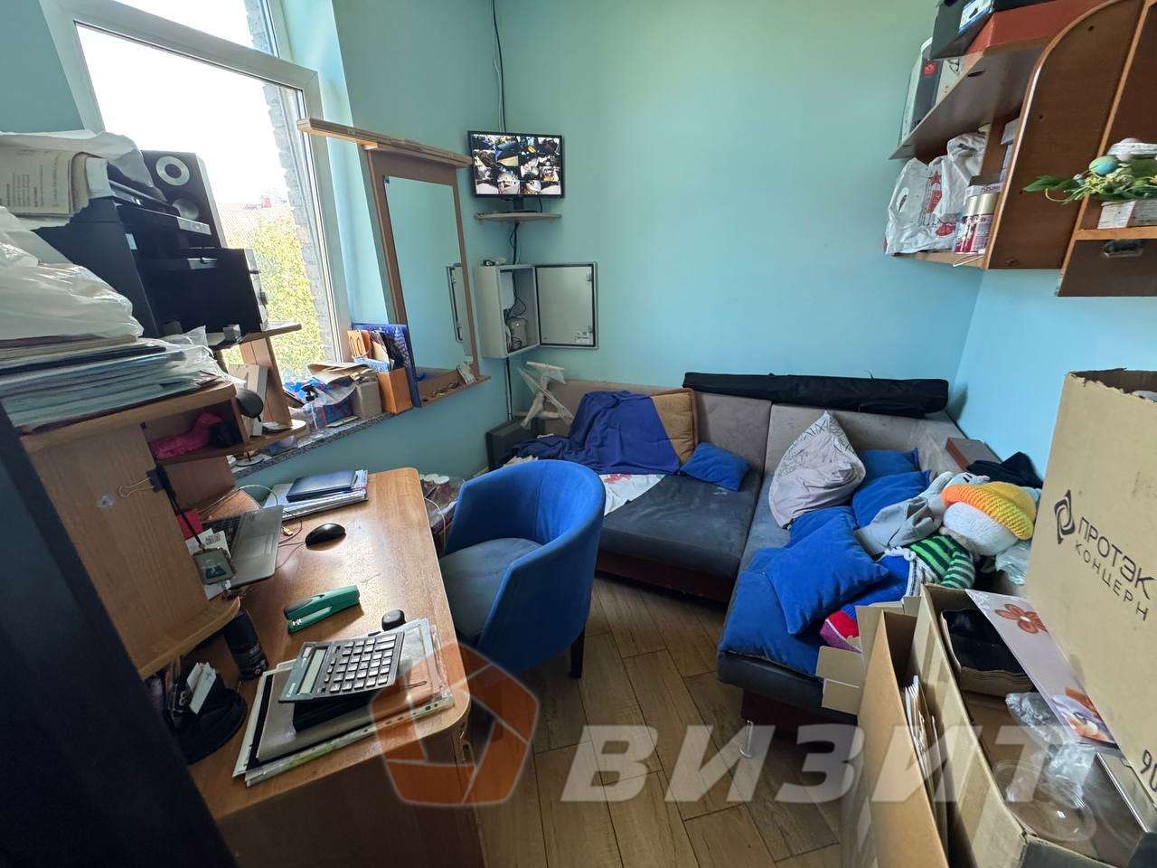 Аренда коммерческой недвижимости, 136м <sup>2</sup>, Самара, 9-я просека 5-я линия,  63